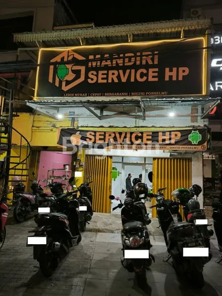 image TURUN HARGA RUKO MT HARYONO PLUS KOST KOST-AN (1)