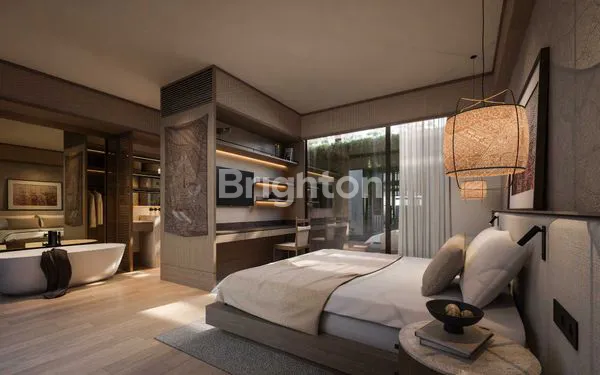 image VILLA LUXURY PREMIUM CLASS AND COMERCIAL SPACE IN SEMINYAK AREA TOURIST HIGH OCCUPANCY RATE FOR INTVESTMENT!! (6)