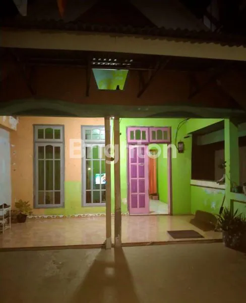 image RUMAH MINIMALIS 3KT DI WAGE TAMAN,  DEKAT GEDANGAN, PUSAT GROSIR SIDOARJO (1)