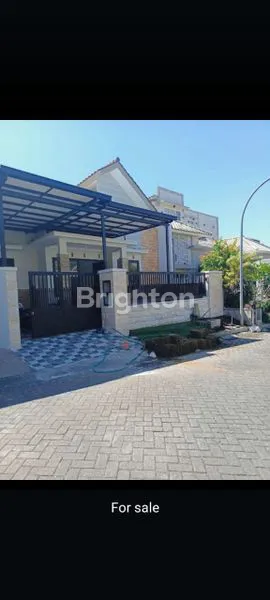 image RUMAH TERAWAT SIAP HUNI DI VILLA PUNCAK TIDAR, MALANG (1)