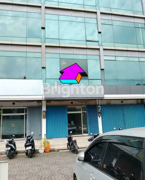 image RUKO 4.5 LANTAI PURI MUTIARA COCOK UNTUK USAHA LOKASI STRATEGIS DI PINGGIR JALAN RAYA DAERAH SUNTER AGUNG, JAKARTA UTARA (1)