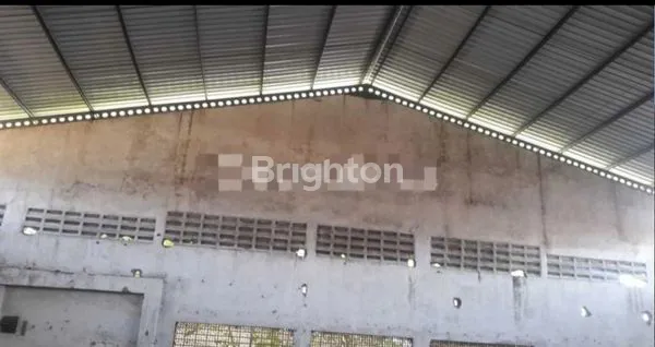 image DIJUAL GUDANG DENGAN LUAS TANAH 4263M² LOKASI DI NGELOM, MEGARE, SEPAJANG - SURABAYA : (5)
