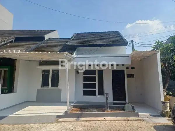 image CITRA SAWANGAN RESIDENCE, DEPOK (1)