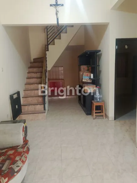 image RUMAH CLUSTER DI  CIBUBUR (3)