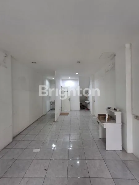 image RUKO STRATEGIS DI JEMBATAN DUA, JAKARTA BARAT, 5 LANTAI, HGB (3)