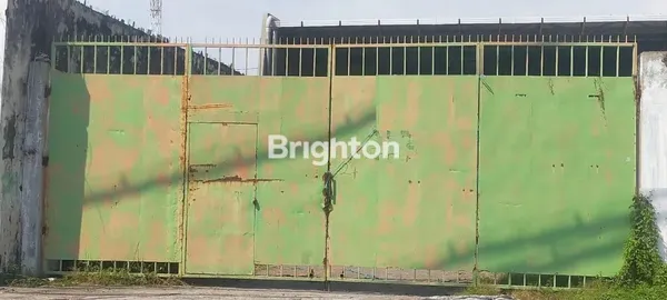 image GUDANG NOL JALAN NAMBANGAN COCOK UTK USAHA & INDUSTRI DEKAT KEDUNG COWEK, KENJERAN, KEDINDING (1)