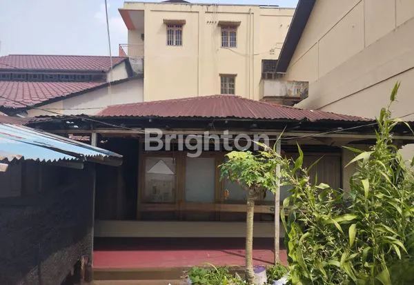 image TANAH PREMIUM 234M² DI JALAN UTAMA SUI. JAWI, PONTIANAK BARAT (2)