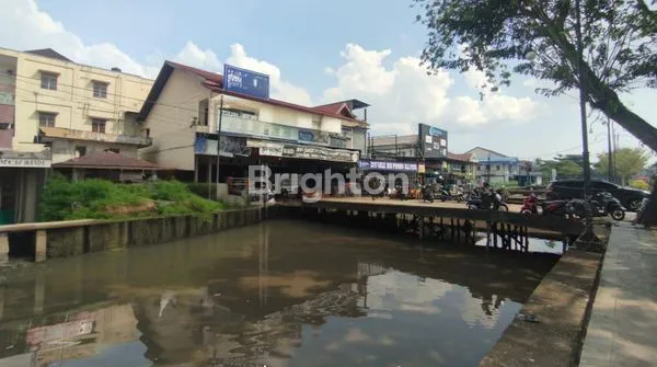 image TANAH PREMIUM 234M² DI JALAN UTAMA SUI. JAWI, PONTIANAK BARAT (3)