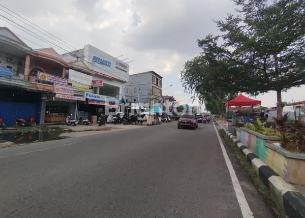 image TANAH PREMIUM 234M² DI JALAN UTAMA SUI. JAWI, PONTIANAK BARAT (1)