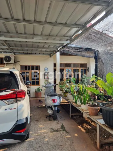 image RUMAH CANTIK ASRI & NYAMAN MERUYA SELATAN  (6)