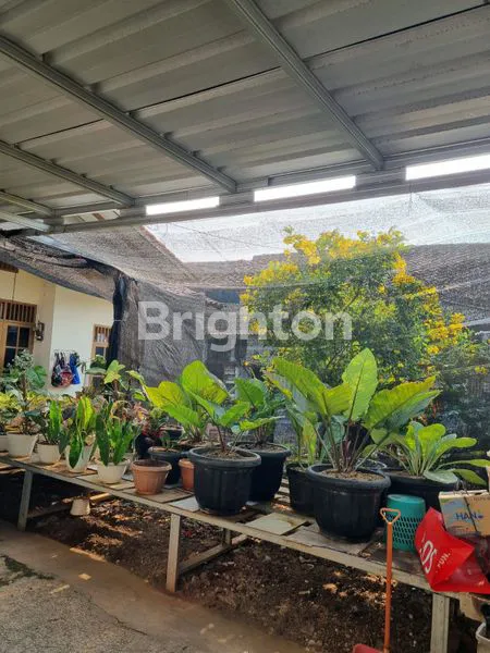 image RUMAH CANTIK ASRI & NYAMAN MERUYA SELATAN  (7)