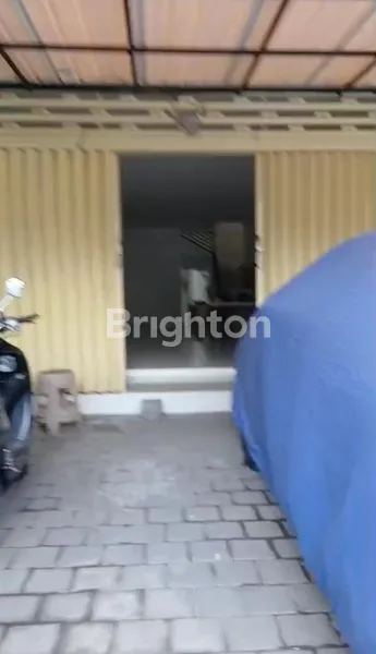 RUKO AREA GN ANDAKASA DEKAT GATOT SUBROTO, KEBO IWA