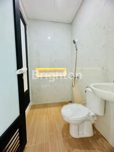 image BRAND NEW HOUSE SIAP HUNI DAN CANTIK  AT NUSALOKA,BSD CITY  (3)