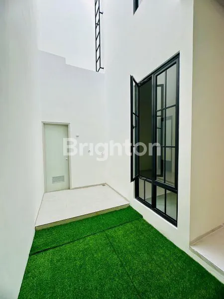 image BRAND NEW HOUSE SIAP HUNI DAN CANTIK  AT NUSALOKA,BSD CITY  (2)