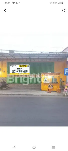 image RUKO NOL JALAN RAYA WATES _ KEDIRI (1)