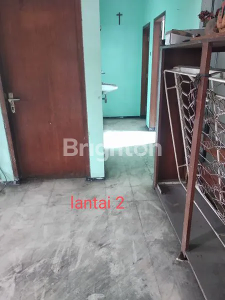 image RUMAH STRATEGIS TENGAH KOTA SURABAYA (5)
