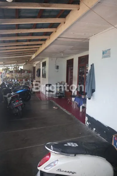 image RUMAH DI BENDUNGAN HILIR JAKARTA PUSA (3)
