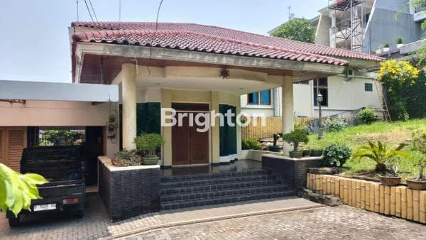 image HUNIAN MEWAH ELITE DI BUKITSARI SEMARANG ATAS (1)