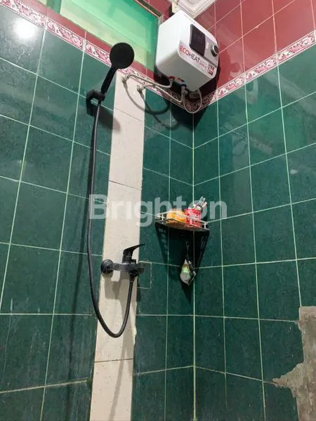 image RUMAH 2 LANTAI MEWAH DI PEMOGAN - 5 MENIT KE TOL BALI MANDARA (8)