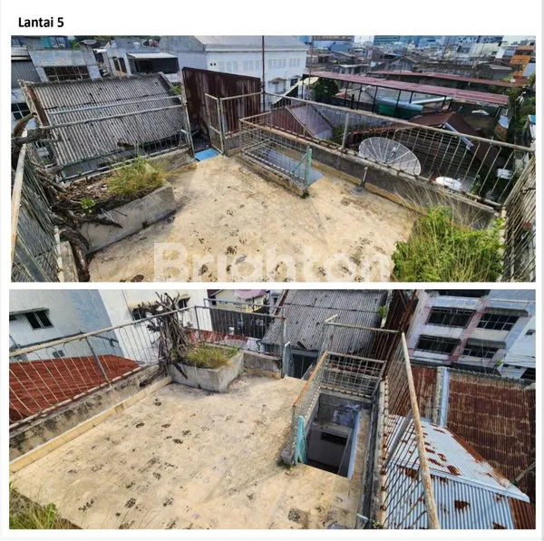 image RUKO JL. PANDAN, MEDAN (6)