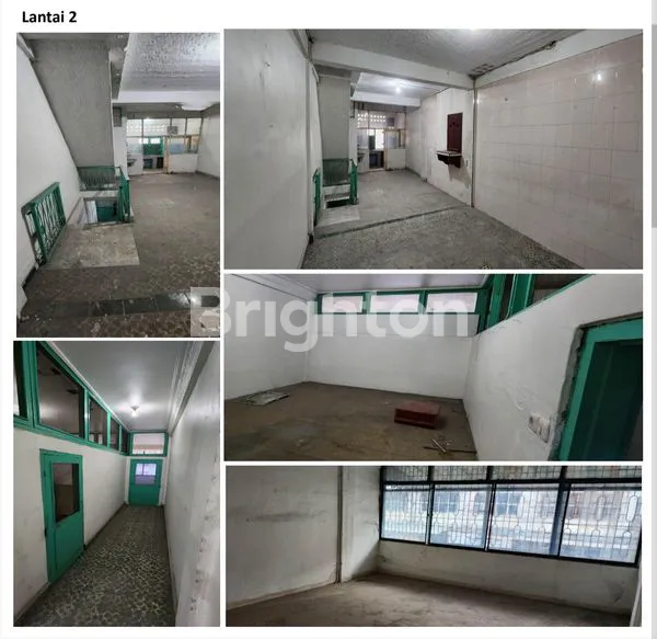 image RUKO JL. PANDAN, MEDAN (8)