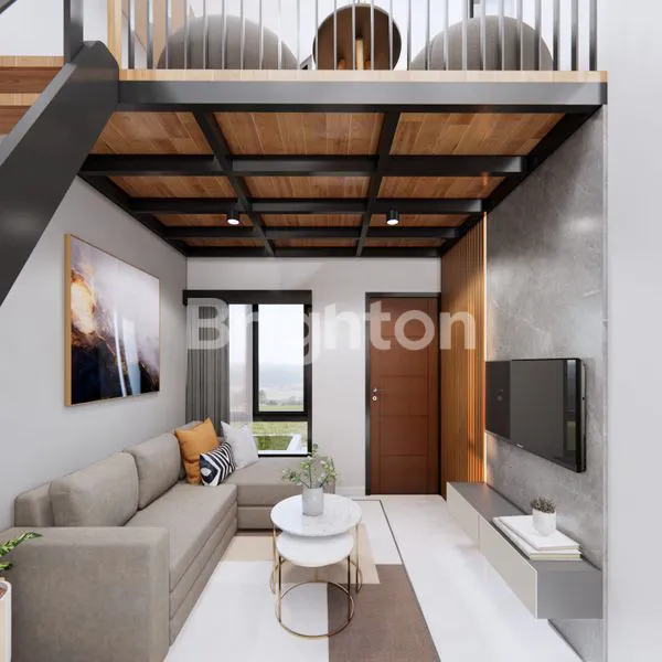 image RUMAH ASRI DI PAMULANG PARK (1)