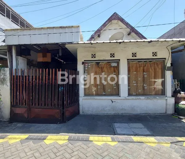 image DIJUAL RUMAH SURABAYA TENGAH (1)