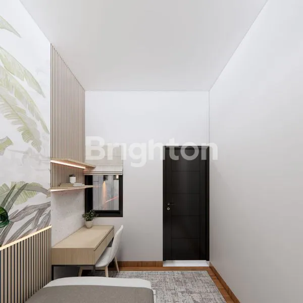 image RUMAH ASRI DI PAMULANG PARK (2)