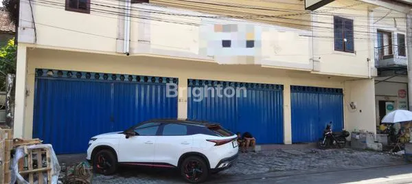 image RUKO DI JUAL DI SESETAN DENPASAR SELATAN (1)