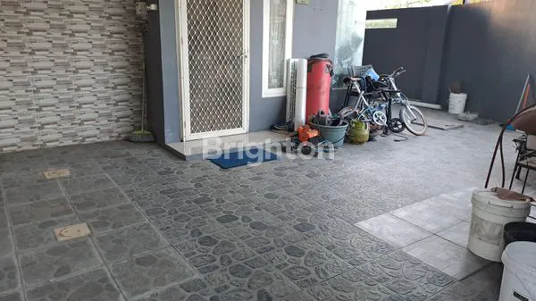 image LANGKA RUMAH 2LT MINIMALIS , SIAP HUNI, HOOK PONDOK TJANDRA  (2)