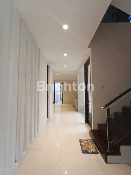 image RUMAH CITRALAND BAGUS DISEWAKAN (2)