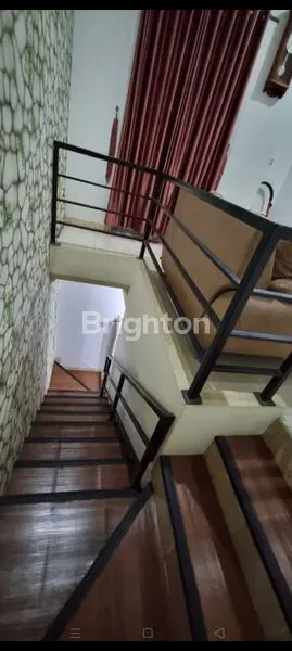 image RUMAH MEWAH FULL FURNISHED 2 LANTAI DI ANGELONIA GADING SERPONG (5)