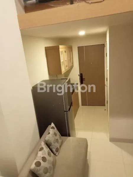 image TERMURAH FULL FURNISHES APARTMENT  1 CONDOVILLA 2 LANTAI (7)