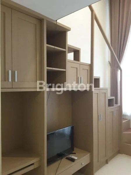 image TERMURAH FULL FURNISHES APARTMENT  1 CONDOVILLA 2 LANTAI (4)