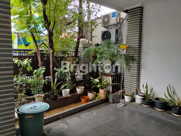 image RUMAH SIAP HUNI DEKAT KANTOR BPOM RI PERCETAKAN NEGARA DAN PASAR JOHAR BARU (7)