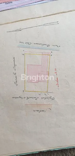 image RUMAH MEWAH DI KOTA KEDIRI (8)