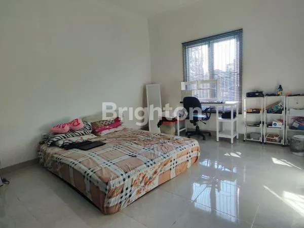 image DIJUAL RUMAH BANGUNAN BARU HOEK 2 LANTAI DI GRAND CIBUBUR COUNTRY (6)