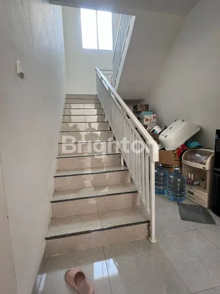 image DIJUAL RUMAH BANGUNAN BARU HOEK 2 LANTAI DI GRAND CIBUBUR COUNTRY (3)