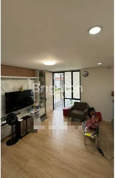 image DIJUAL RUMAH CENDANA COVE FULL FURNISH (5)