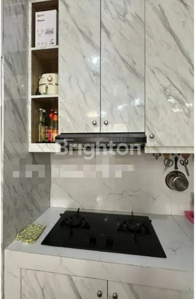 image DIJUAL RUMAH CENDANA COVE FULL FURNISH (7)