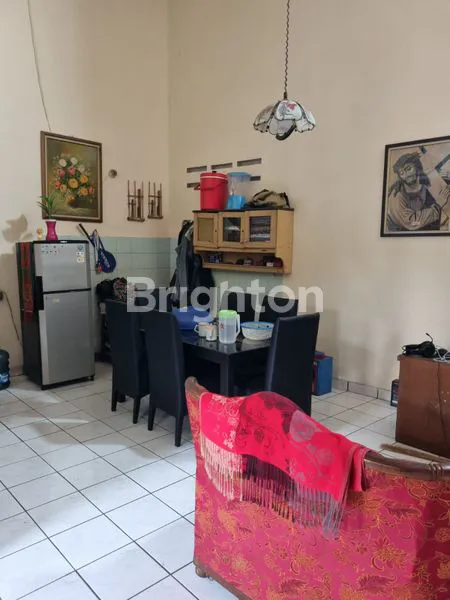 image RUMAH LUAS 1 LANTAI DAERAH MERUYA JAKARTA BARAT  (6)