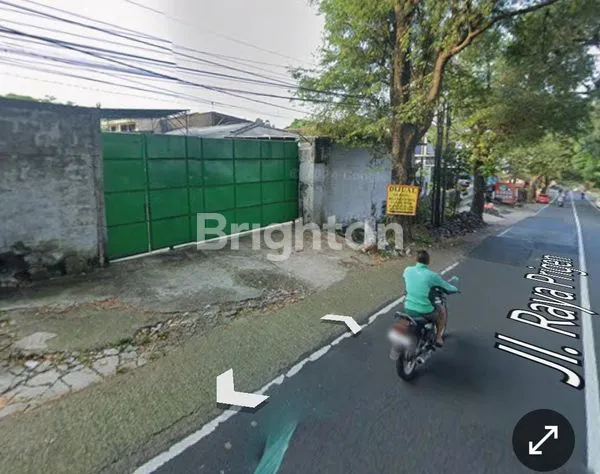 image GUDANG PREMIUM 500M² TEPI JALAN RAYA PRIGEN - DEKAT FINNA GOLF (1)