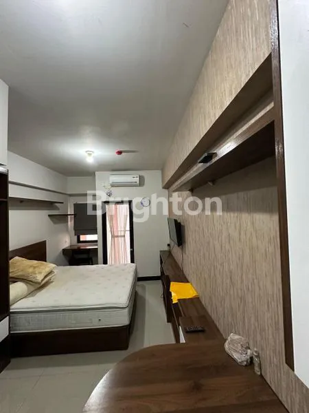 image APARTMENT AMEGA GUNUNGANYAR  (1)