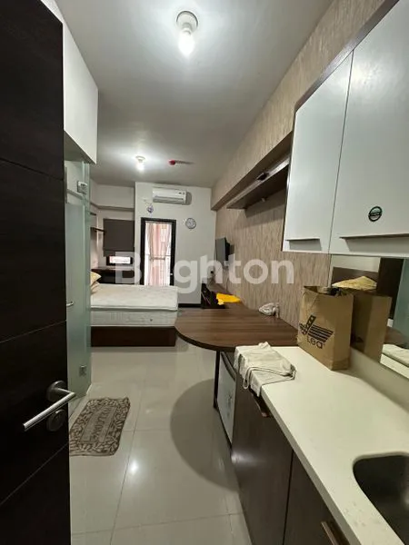 image APARTMENT AMEGA GUNUNGANYAR  (5)