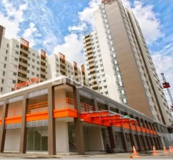 image JUAL CEPAT APARAT CENTRO CITY LT 12 DAAN MOGOT (1)