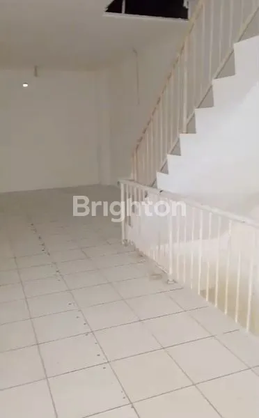 image RUKO 3 LANTAI PLAZA KEBUN SAYUR DISEWAKAN (2)