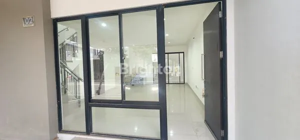 image RUMAH SIAP HUNI PIK 2 MILLENIAL CALIFORNIA  (2)