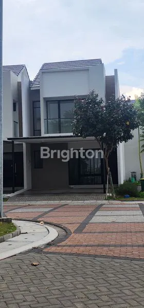 image RUMAH SIAP HUNI PIK 2 MILLENIAL CALIFORNIA  (1)