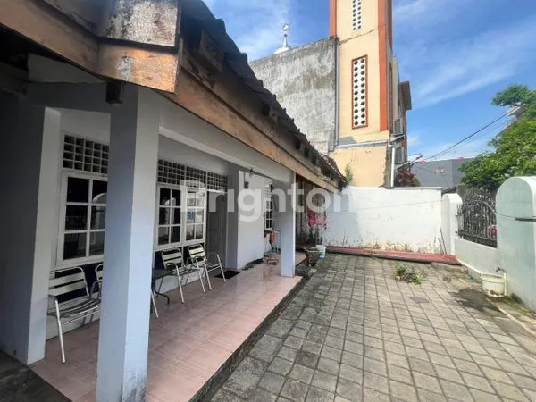 image RUMAH JALAN ANGKASA - URIP SUMOHARJO (2)