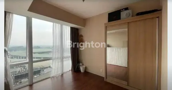 image APARTEMEN U RESIDENCE 2BR FULL FURNISH VIEW SUPERMALL KARAWACI (7)